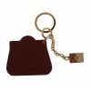 Dolce & Gabbana Keychain – MISS SICILY Bag Motif One Size Men