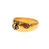 NIALAYA Gold Plated Sterling Silver Ring 63 EU Men