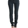 CoSTUME NATIONAL CNC Superslim Gray Jeans – W28 US