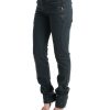 CoSTUME NATIONAL CNC Superslim Gray Jeans – W28 US