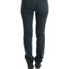 CoSTUME NATIONAL CNC Superslim Gray Jeans – W28 US