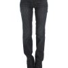 Brand New JOHN GALLIANO Slim Fit Bootcut Jeans – W26 US