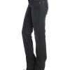 Brand New JOHN GALLIANO Slim Fit Bootcut Jeans – W26 US