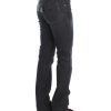 Brand New JOHN GALLIANO Slim Fit Bootcut Jeans – W26 US