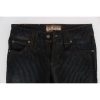 Brand New JOHN GALLIANO Slim Fit Bootcut Jeans – W26 US