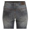 Authentic Ermanno Scervino Slim Fit Jeans with Straight Legs W28 US Women