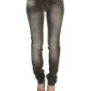 Authentic Ermanno Scervino Slim Fit Jeans W26 US Women