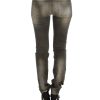 Authentic Ermanno Scervino Slim Fit Jeans W26 US Women