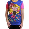 Dolce & Gabbana Year of the Pig 2019 Crewneck T-Shirt Women – 38 IT