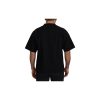 Authentic Dolce & Gabbana Black Logo T-Shirt – 44 IT