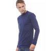 Soft Knit Crew Neck Sweater – L