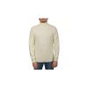 Zee Cable Stitch Turtleneck Sweater – 3XL