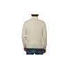 Zee Cable Stitch Turtleneck Sweater – 3XL