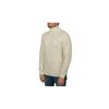 Zee Cable Stitch Turtleneck Sweater – 3XL