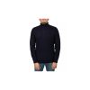 Yes Zee Cable Stitch Turtleneck Sweater XL Men