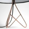 Belira Table Lamp – Copper