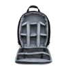 Waterproof Shockproof SLR DSLR Camera Bag Case Backpack For Photography For Canon For Sony For Nikon