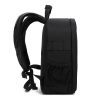 Waterproof Shockproof SLR DSLR Camera Bag Case Backpack For Photography For Canon For Sony For Nikon