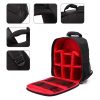 Waterproof Shockproof SLR DSLR Camera Bag Case Backpack For Photography For Canon For Sony For Nikon