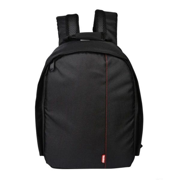 Waterproof Shockproof SLR DSLR Camera Bag Case Backpack For Photography For Canon For Sony For Nikon