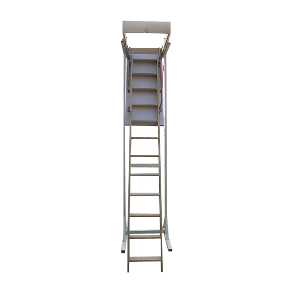 Ash Hardwood Attic Loft Ladder