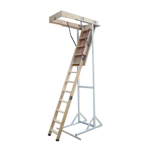 Attic Loft Ladder