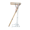 Attic Loft Ladder – 2700 to 3050 mm