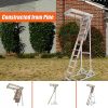 Attic Loft Ladder – 2700 to 3050 mm