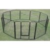 Pet Exercise Pen Enclosure – 10 x 800