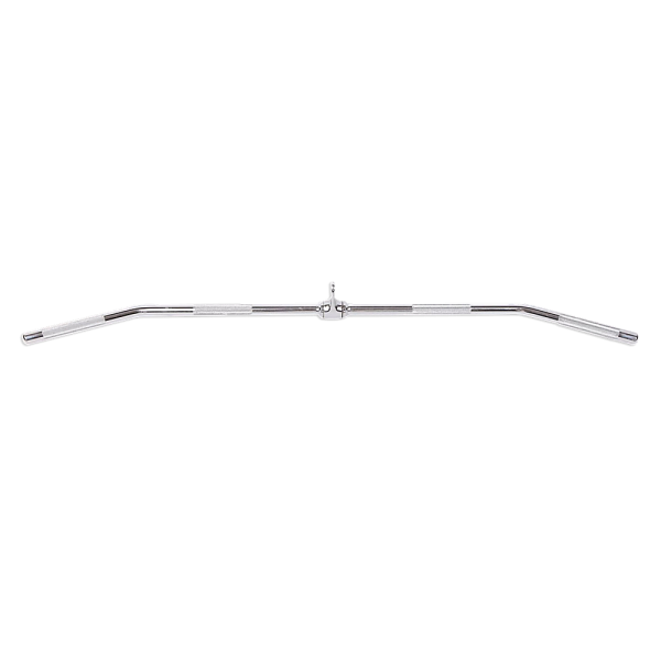 48″ Lat Pulldown Bar Cable Attachment