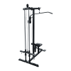 Lat PullDown Low Row Fitness Machine