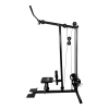 Lat PullDown Low Row Fitness Machine