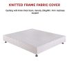 Bed Ensemble Frame Base – KING