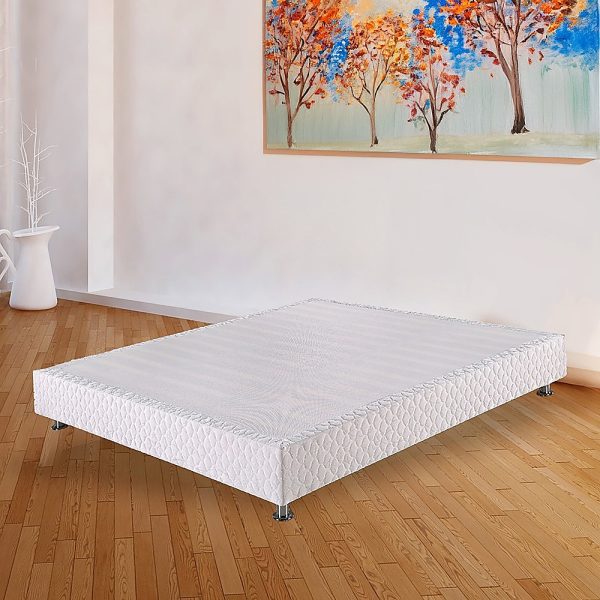 Bed Ensemble Frame Base – KING