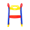 Kids Toilet Ladder Toddler Potty Training Seat