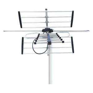 Digital TV Outdoor Antenna Aerial UHF VHF FM AUSTRALIAN Signal Amplifier Booster