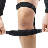 Power Knee Stabiliser Pad Lift Joint Support Powerful Rebound Spring Force