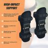 Power Knee Stabiliser Pad Lift Joint Support Powerful Rebound Spring Force