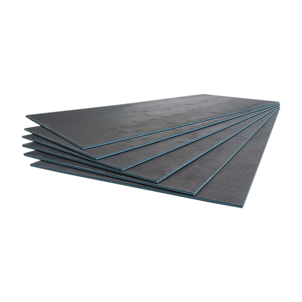 Tile Backer Insulation Board 6MM: 1200mm x 600mm – Box of 6