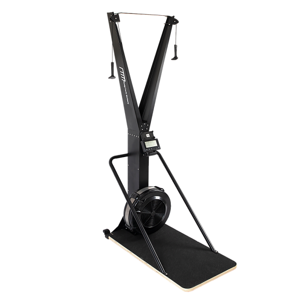 Air Ski Trainer & Stand Premium Fitness Machine