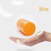 Foam Ear Plugs Disposable 200 Pairs Noise Cancelling Plane Sleep Snoring