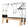 Pilates Trapeze Table Home Gym Train Equipment Machine