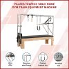 Pilates Trapeze Table Home Gym Train Equipment Machine