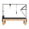 Pilates Trapeze Table Home Gym Train Equipment Machine