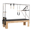 Pilates Trapeze Table Home Gym Train Equipment Machine