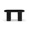 Tate Console Table – Black