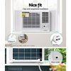 Devanti Window Air Conditioner 2.7kW