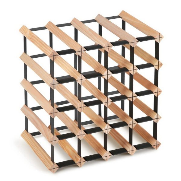 Wine Rack 20 Bottle