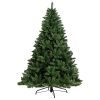 Jingle Jollys Christmas Tree Xmas Trees Green Decorations Tips – 6ft