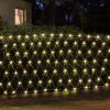 ChristmasLights? 4mx6m Net String Light 1000 LED Warm White